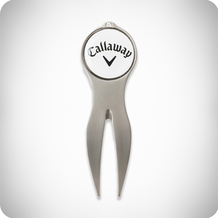 Divot Tools & Ball Markers