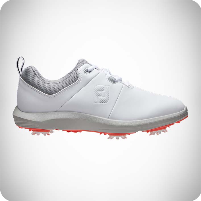 Women's Spiked Golf Shoes