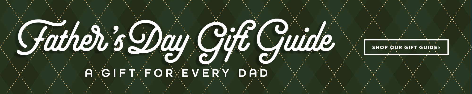 Father's Day Sale - Save Big On The Perfect Gift For Dad