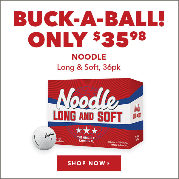 Noodle Long & Soft, 36Pk – Only $35.98     